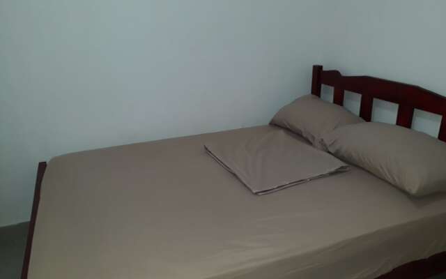 Hostal Brisas Calobreñas