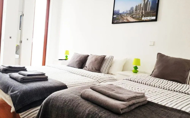 Pantanal Hostels