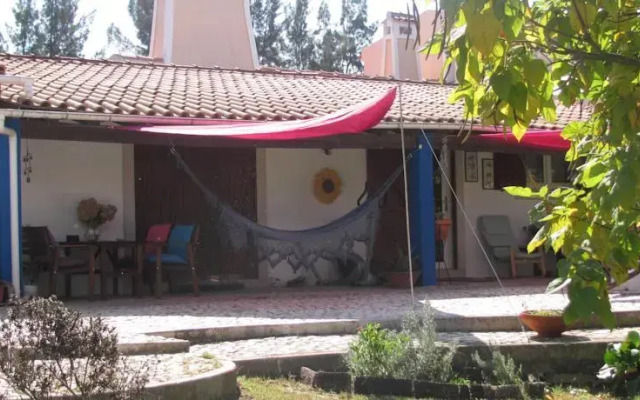 Agra Das Rosas Guest House And Spa