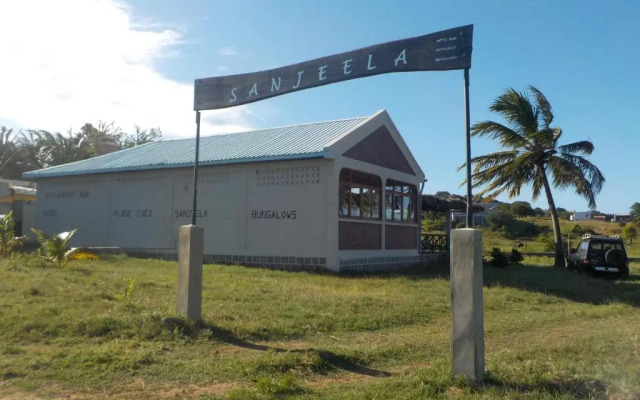 Sanjeela Plage Coco