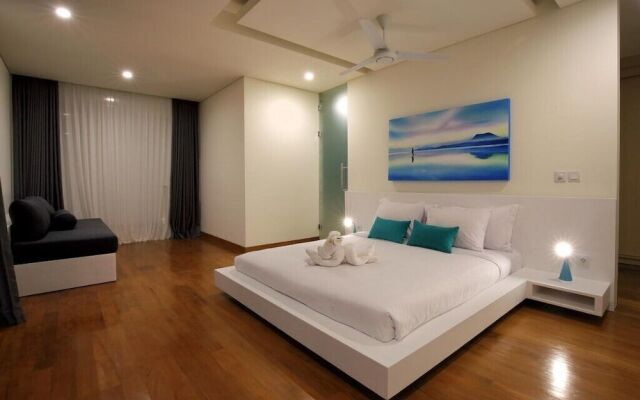 Villa Aquila Seminyak