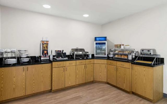 Comfort Inn Schererville