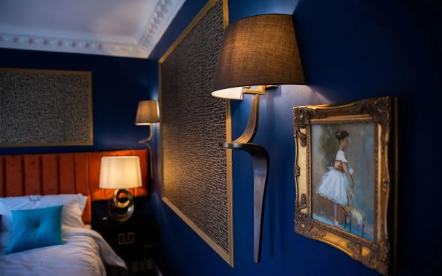 Domo Boutique Hotel