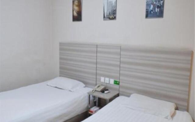 Shijiazhuang Ximeilejia Hotel Hongqi Avenue