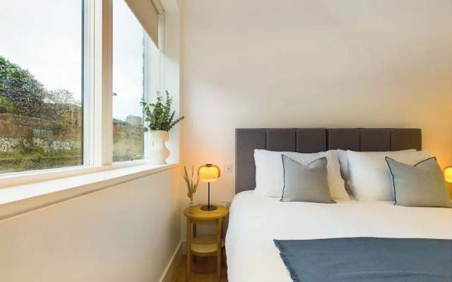 St Pancras Residence