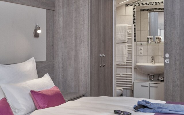 Pension Bergheim