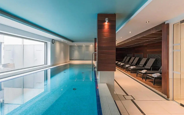 Pestana Berlin Tiergarten