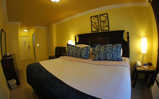 Pegasus International Hotel