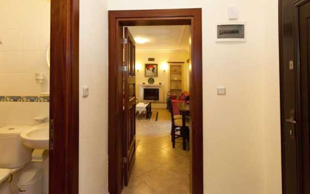 Villa Ekrem