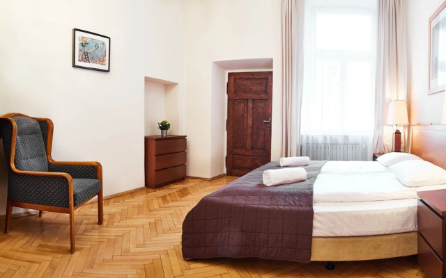 Prestige location - Pijarska street