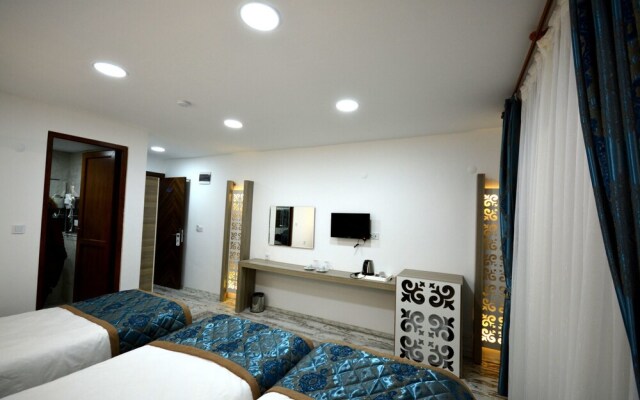 Olgassys Butik Otel
