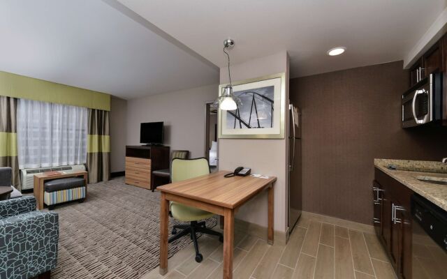 Homewood Suites by Hilton Cincinnati Mason