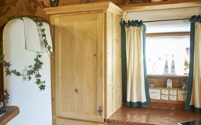 Luxury Chalet Jägers Ruh