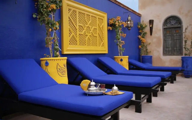 Riad Elegancia Marrakech