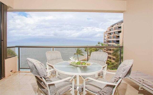 Sands Of Kahana 255 - Two Bedroom Condo