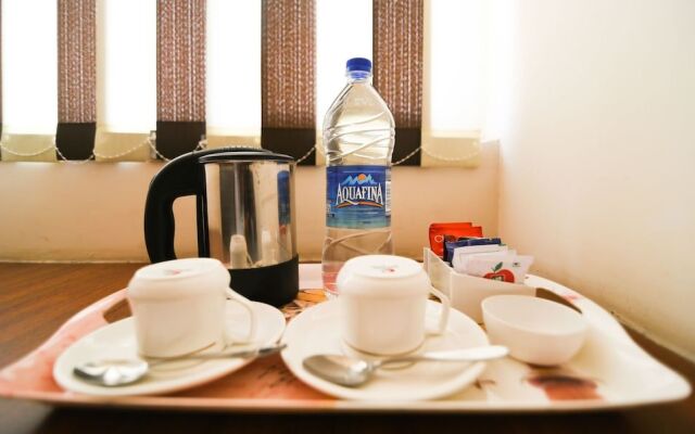 Fabhotel Prithviraj