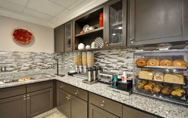 Homewood Suites by Hilton Ithaca