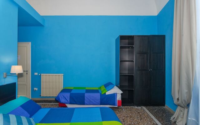 4Rooms B&B