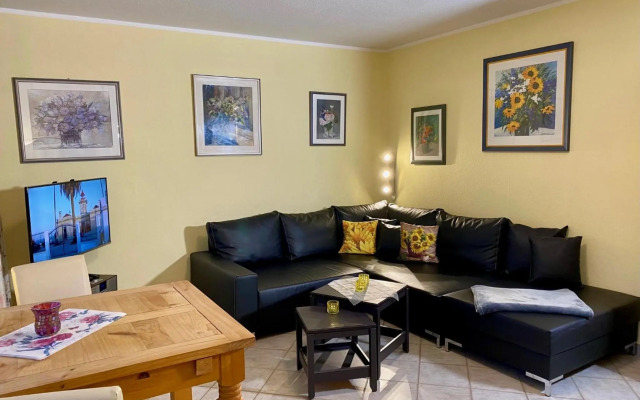 Auwers Haus komplett - 3 Wohneinheiten