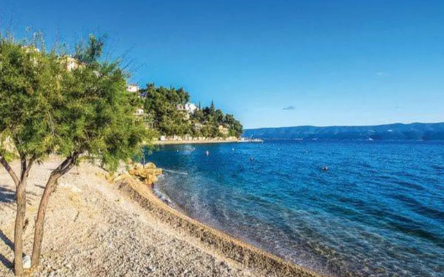 Apartment Stipic Omis - Three Bedroom Apartment With Terrace