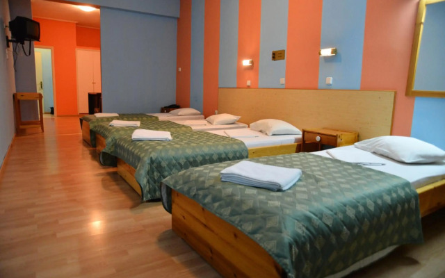 Korinthos Hotel