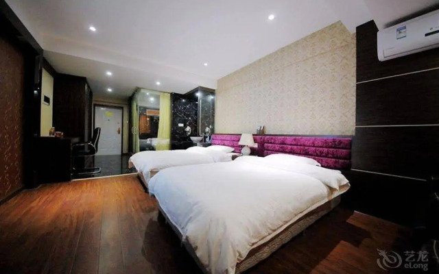 Private Apartments - Xingsha'aidu