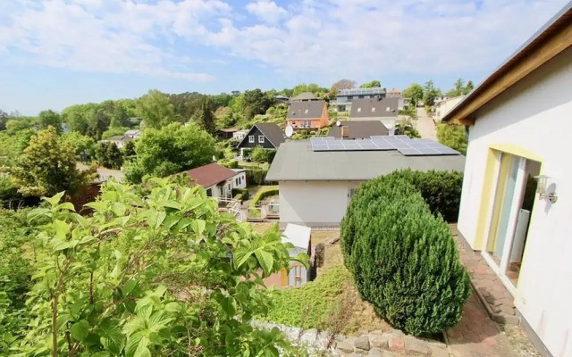 Haus Krabbe
