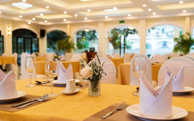 Tran Vien Dong Hotel