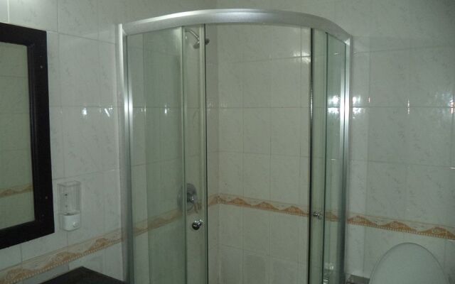 Samnang 12 Guesthouse
