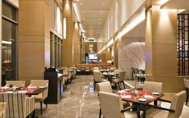 The Gateway Hotel GE Road Raipur