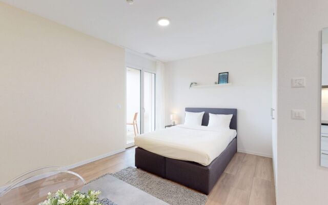 Lodges Hotel Morges