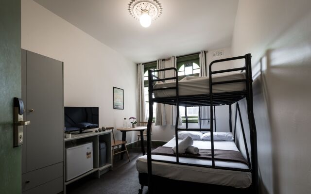 Sydney Central Inn - Hostel