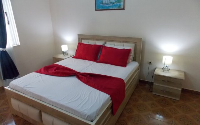 Apartment Dejvi