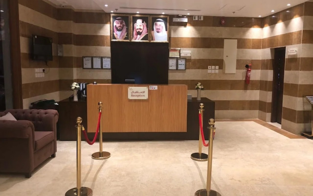 Diamond Elite Hotel