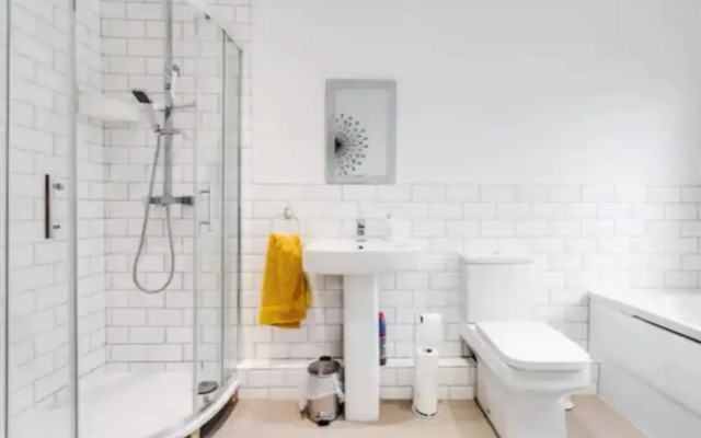 Stylish Home Retreat on Outskirts of Liverpool