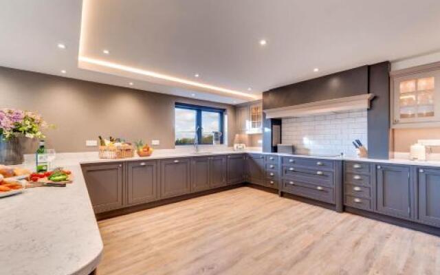 Pound Farm Lodges