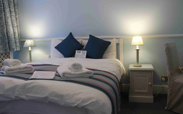 St. Margaret's Hotel