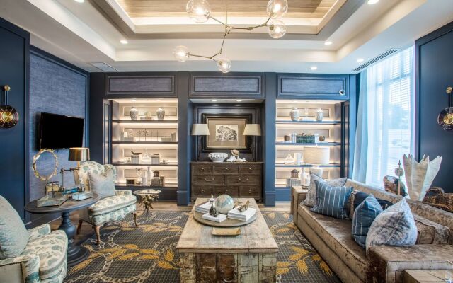 Homewood Suites by Hilton Salina Downtown