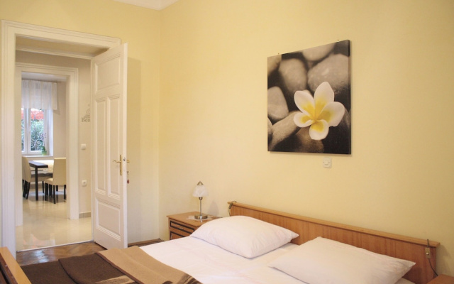 Apartments Rezine