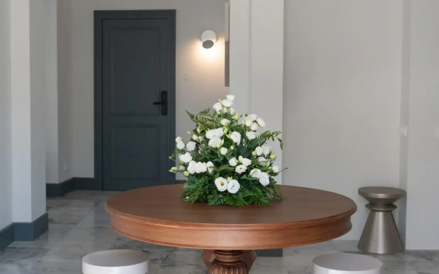 Liberty Suites Spetses