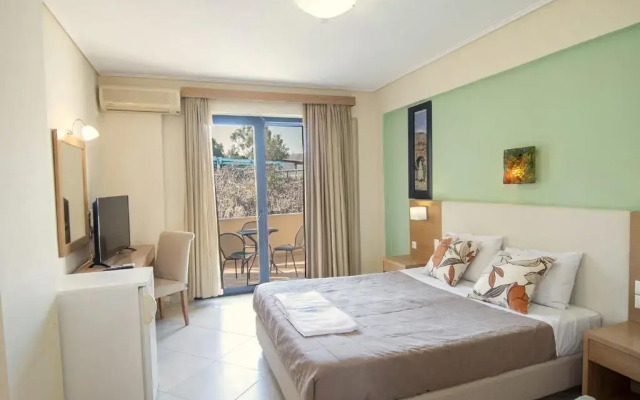 Aeolian Gaea Hotel