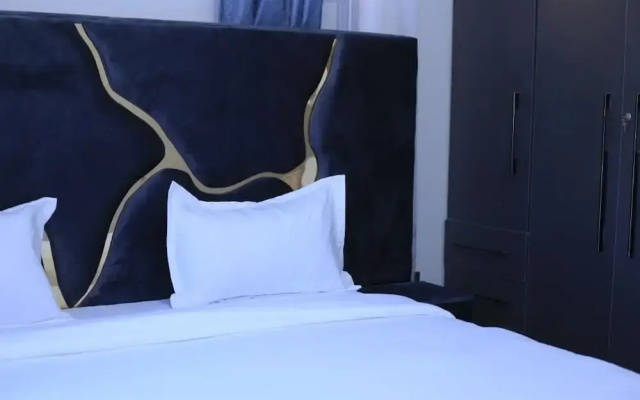 McMillan Hotel Entebbe