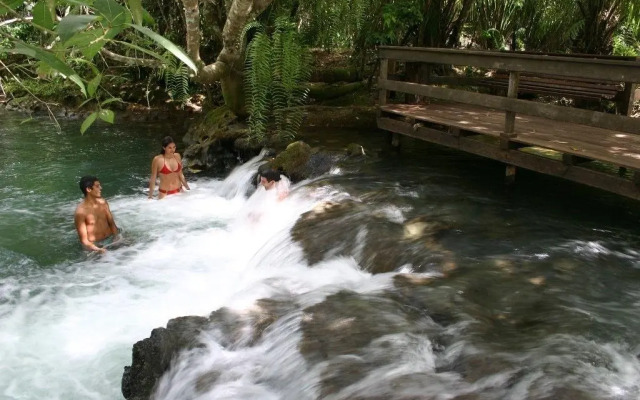 Hotel Santa Esmeralda