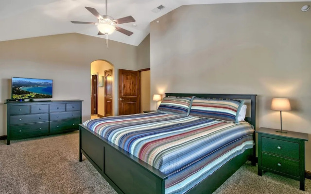 Conifer Chalet 3 Bedroom Condo