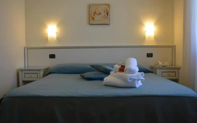 Costa Hotel