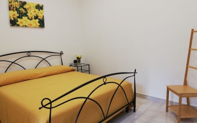 IL GIARDINO (The garden)