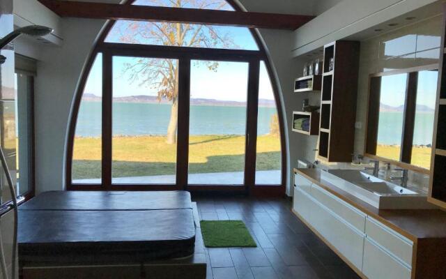 Balaton View Apartment