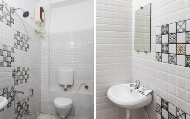 OYO 26905 Hotel Aalishan