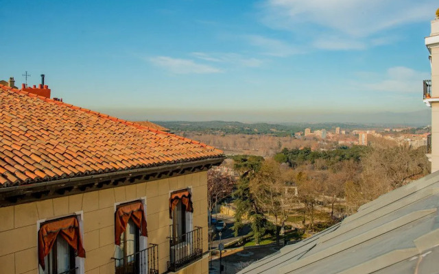 Sweet Inn Apartments La Latina