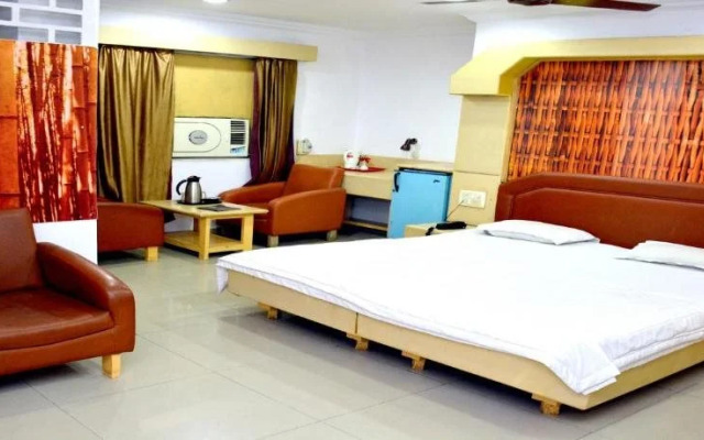 Hotel Giriraj